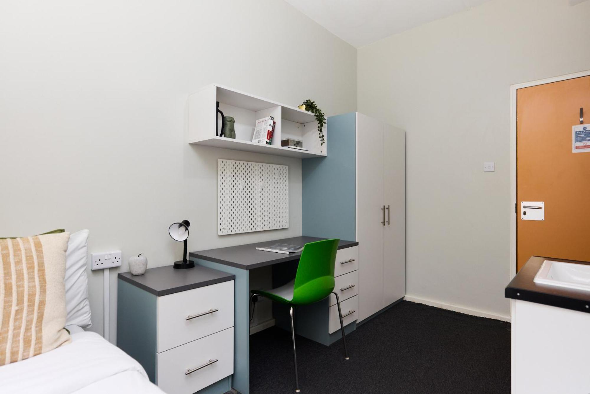 Louise House Hostel ลอนดอน ภายนอก รูปภาพ